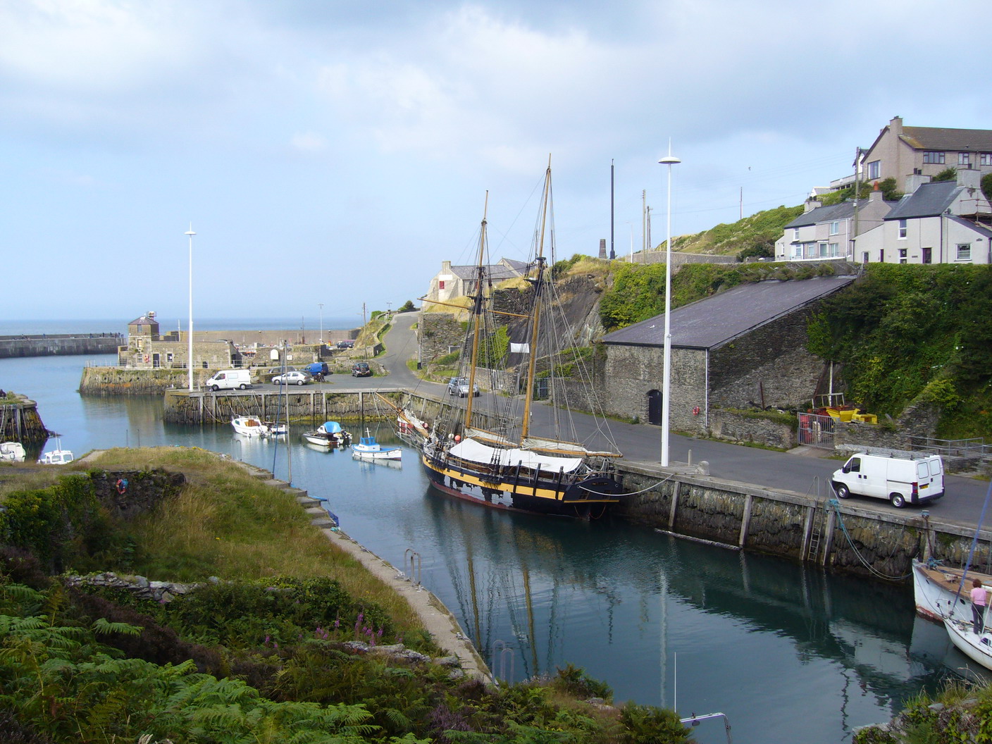 Amlwch